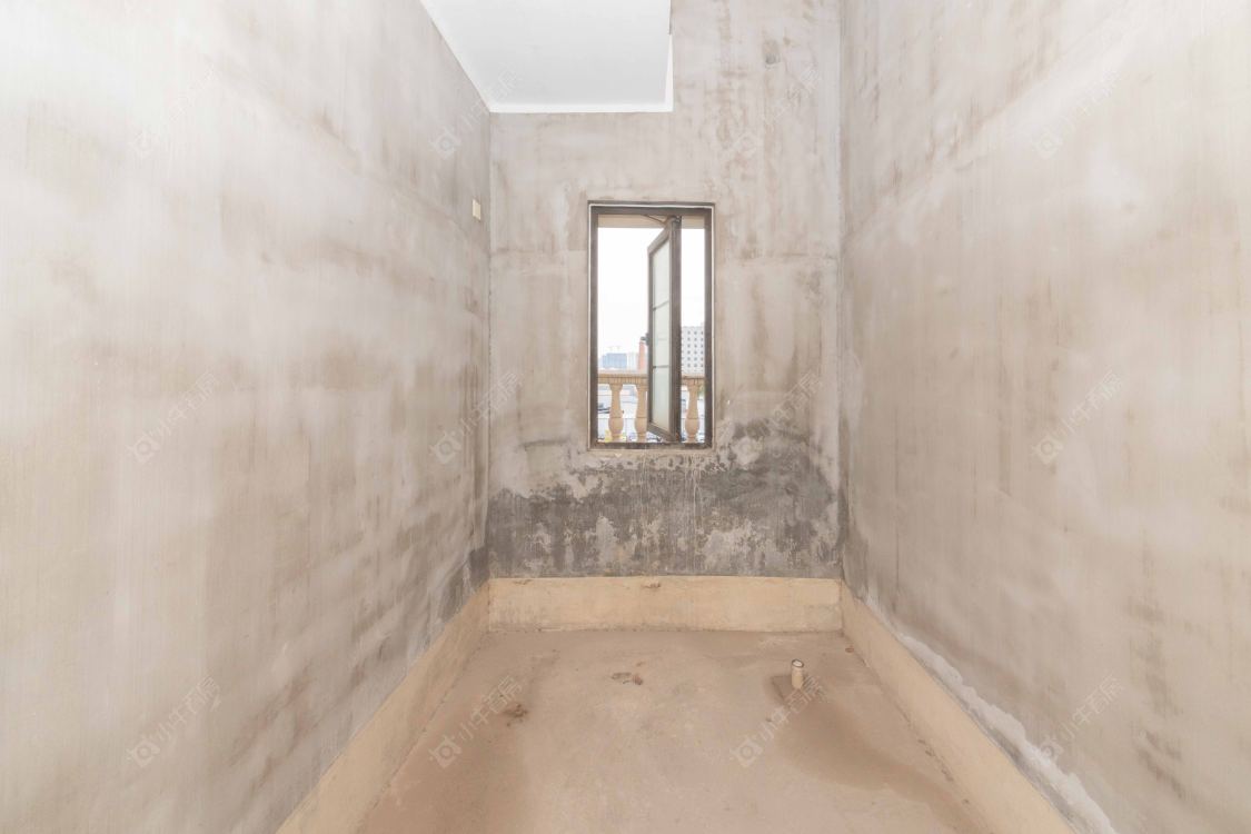 常州新城香悦半岛别墅区在售二手房源室内图_小牛看房