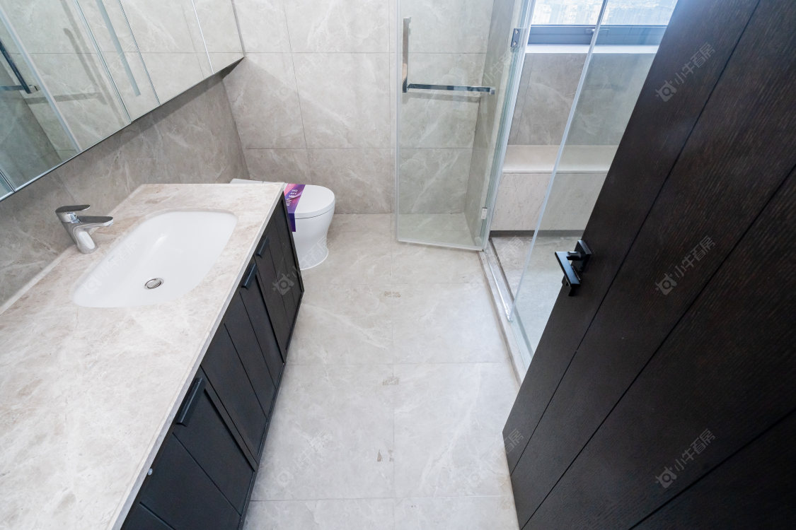 常州华润润府在售二手房源室内图_小牛看房