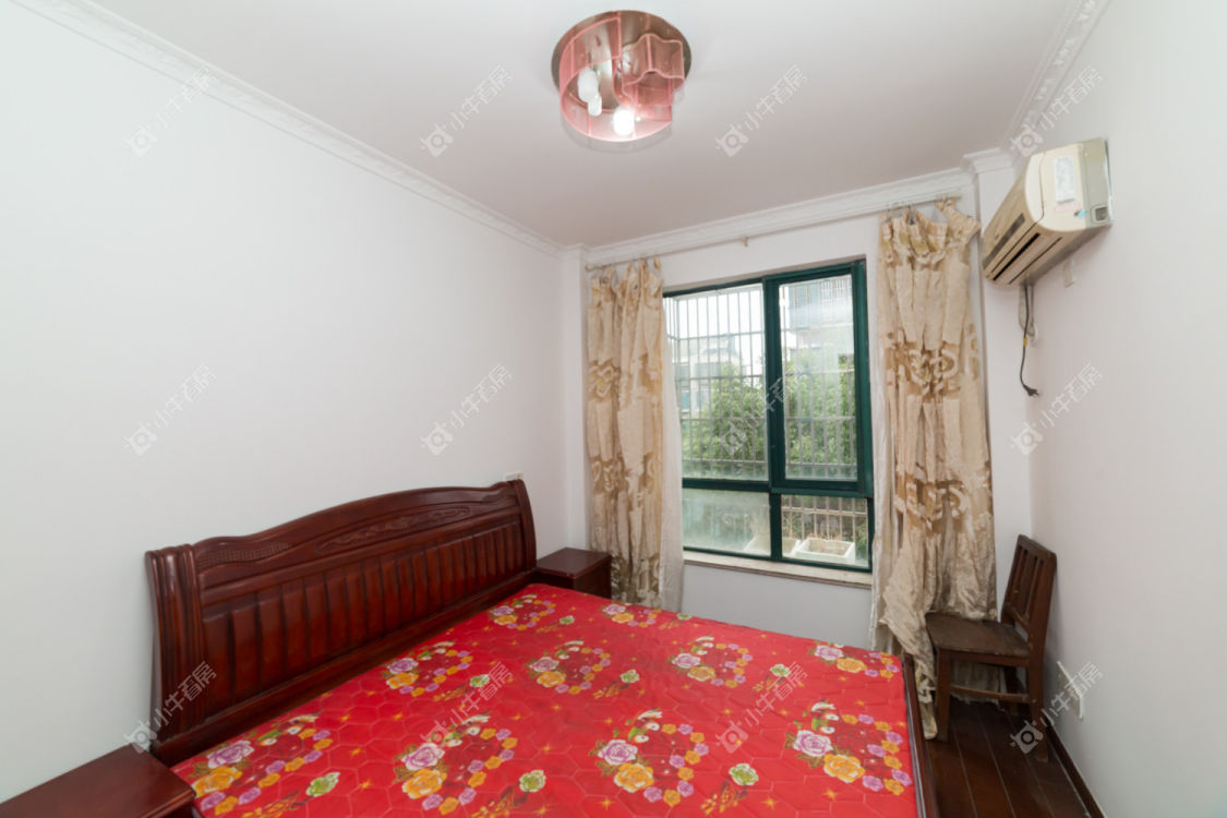 常州申达花苑在租房源室内图_小牛看房