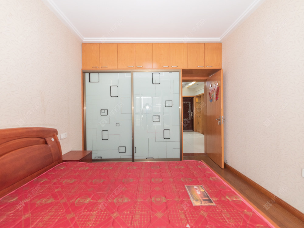 常州九洲花园二期在售二手房源_小牛看房