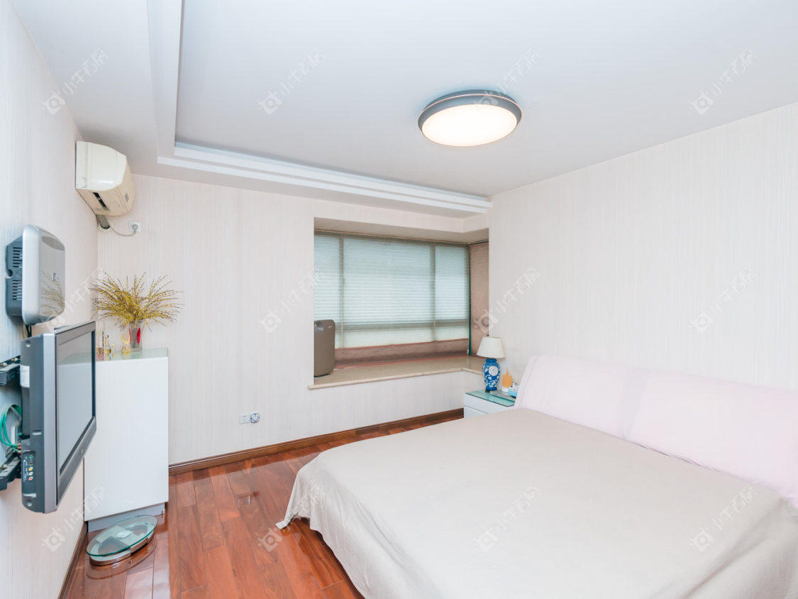 常州鹏欣丽都在租房源室内图_小牛看房