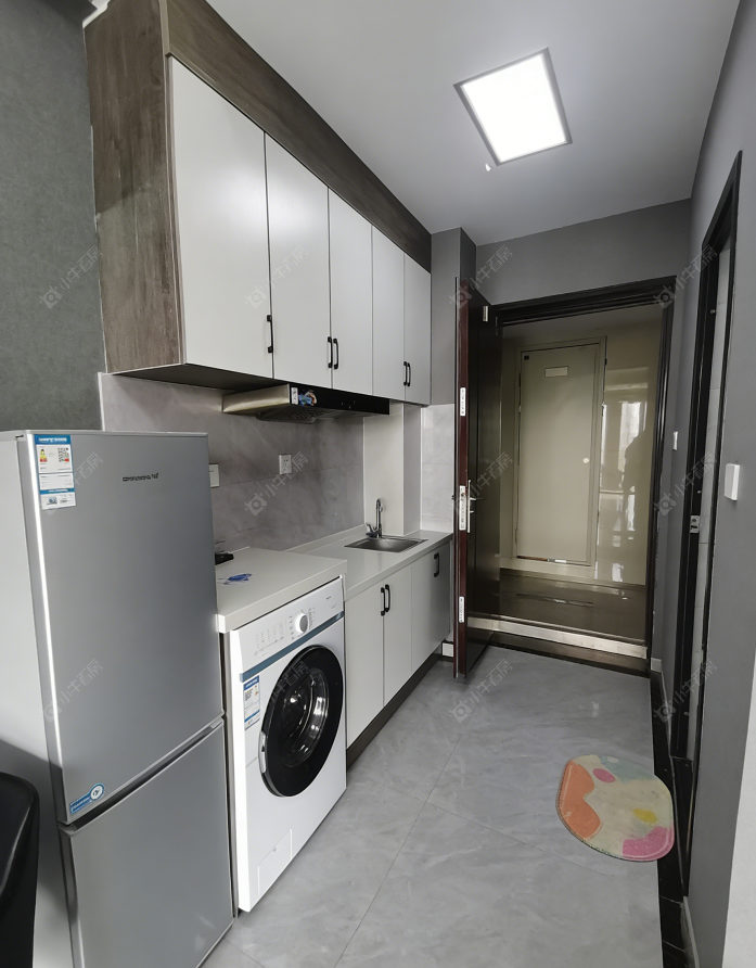 世茂广场房源户型图 常州世茂广场在租房源户型图_小牛看房