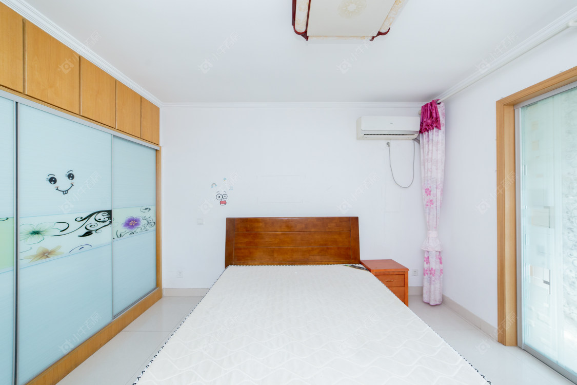 常州太湖明珠苑北区在售二手房源室内图_小牛看房