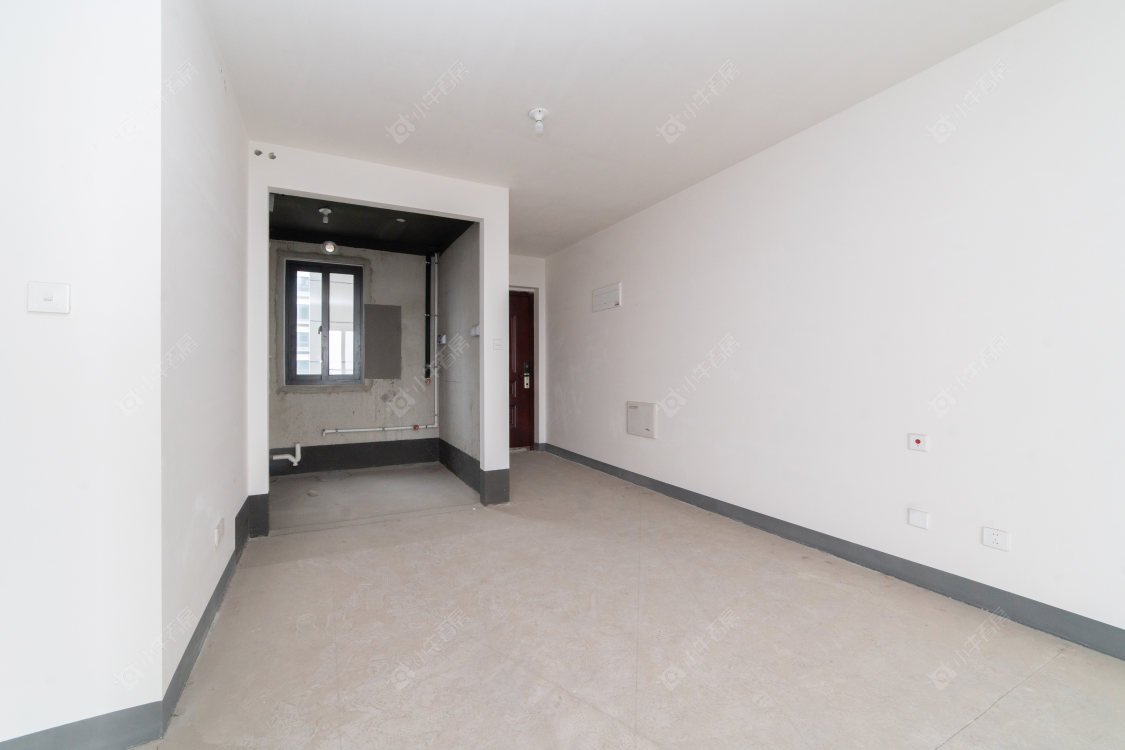 常州中梁金科启宸在售二手房源室内图_小牛看房