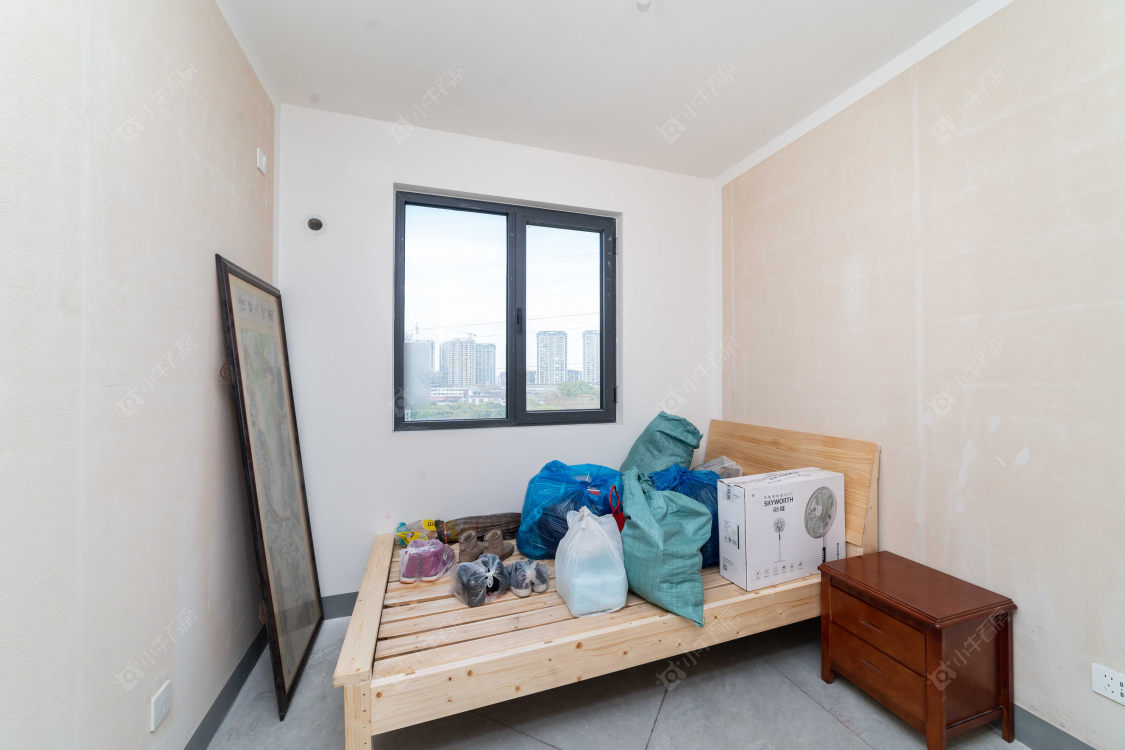 常州观湖名轩在售二手房源室内图_小牛看房