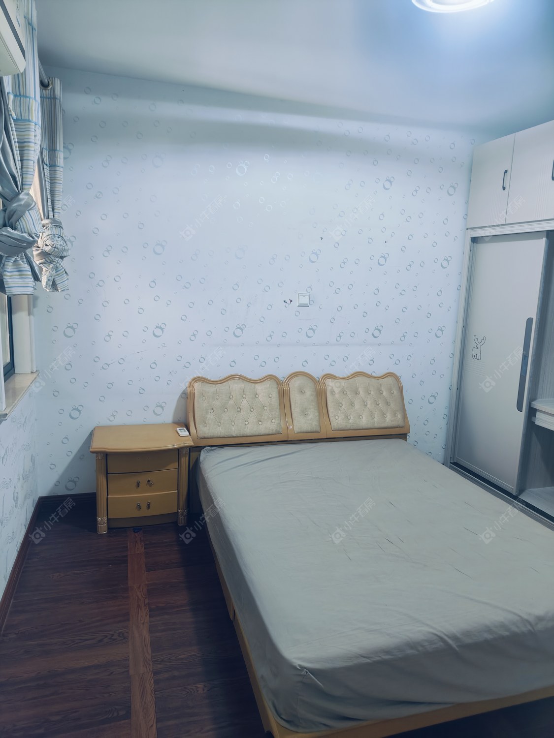 常州中央花园在租房源_小牛看房