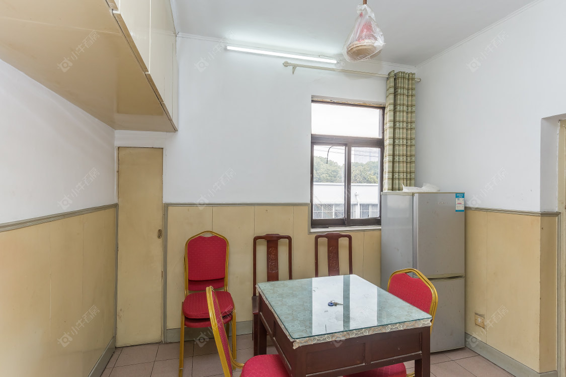 常州通济新村在售二手房源室内图_小牛看房