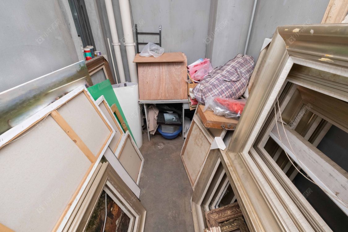 常州枫林雅都在售二手房源室内图_小牛看房