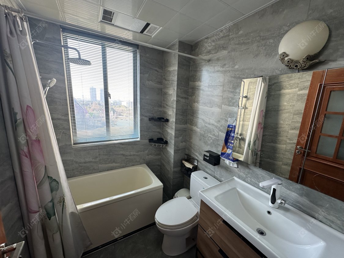 常州金都名苑在租房源室内图_小牛看房