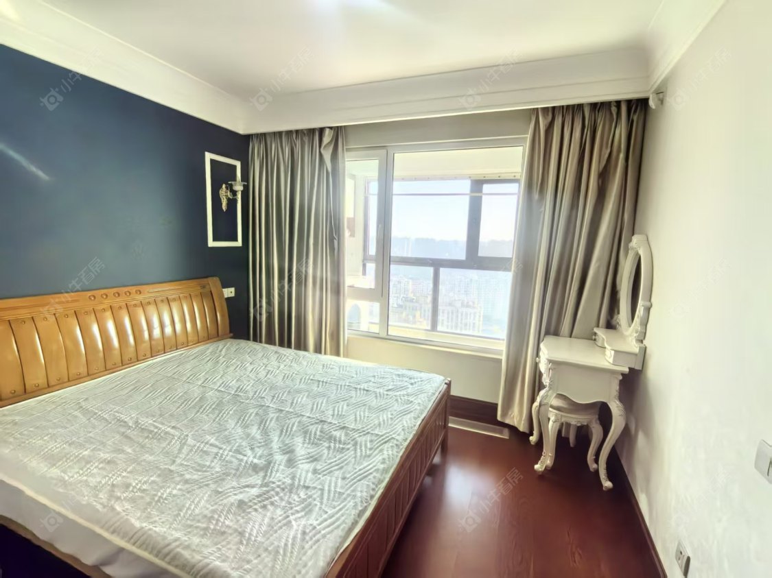 常州朗诗蓝郡在租房源室内图_小牛看房