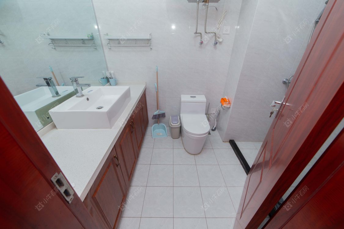 常州雅居乐星河湾在售二手房源室内图_小牛看房