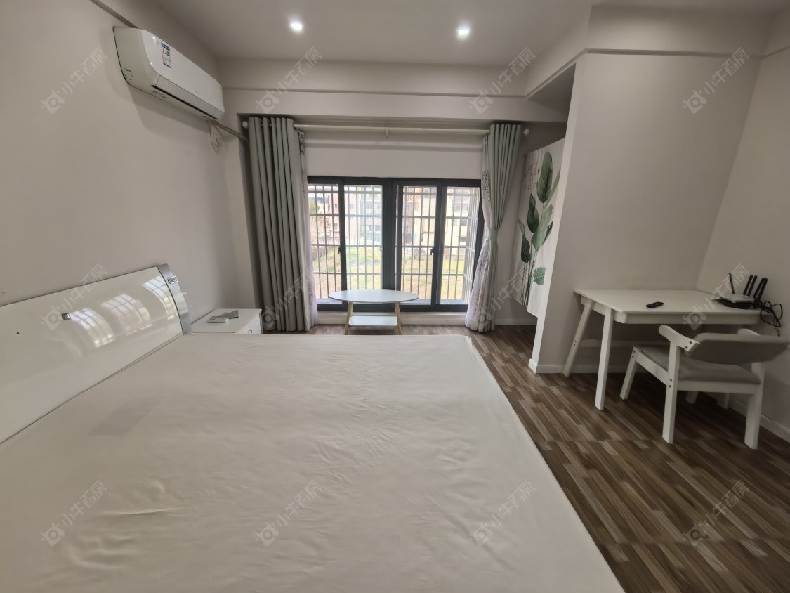 常州保纳商业广场2室2厅1卫出租房源图片