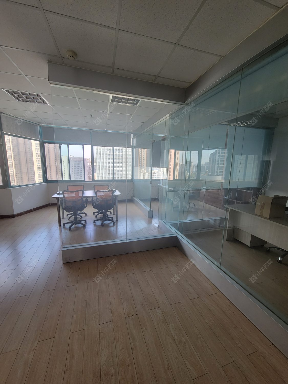 府琛商务广场房源 常州府琛商务广场在租房源_小牛看房