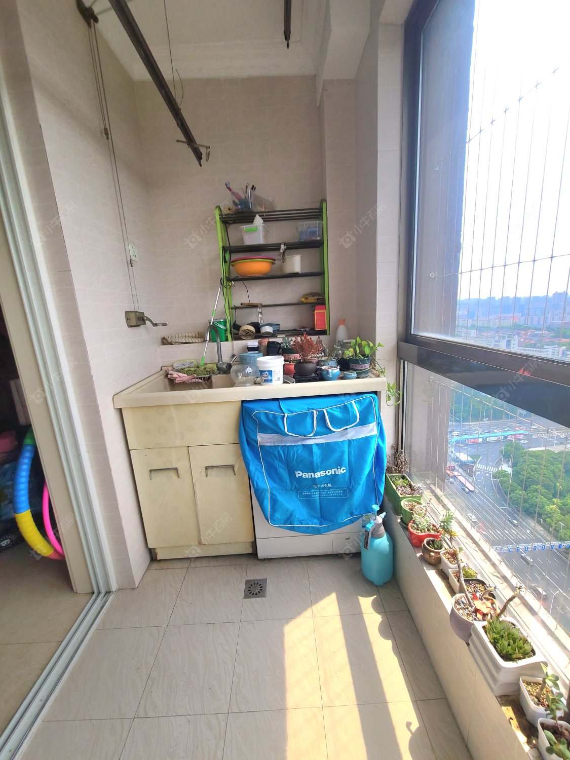 常州翡翠锦园在租房源_小牛看房