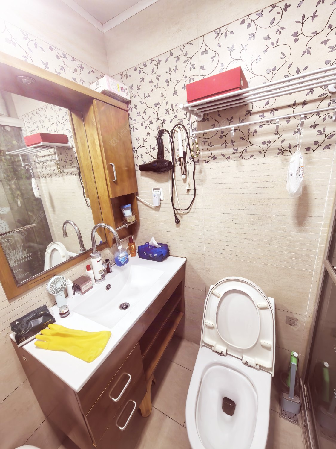 常州青山湾南区在租房源室内图_小牛看房