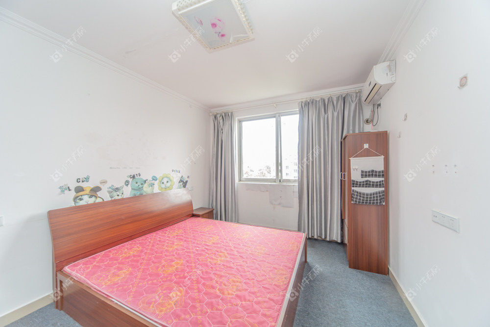 常州河海二村在租房源室内图_小牛看房