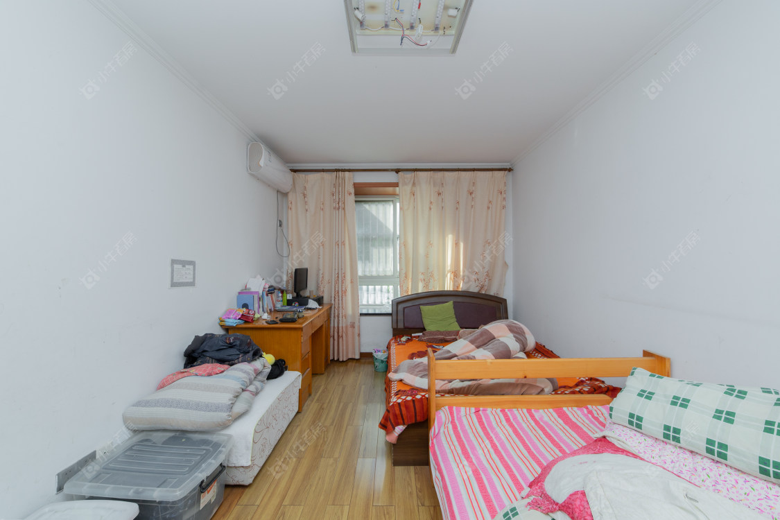 常州江南春晓花园在售二手房_小牛看房