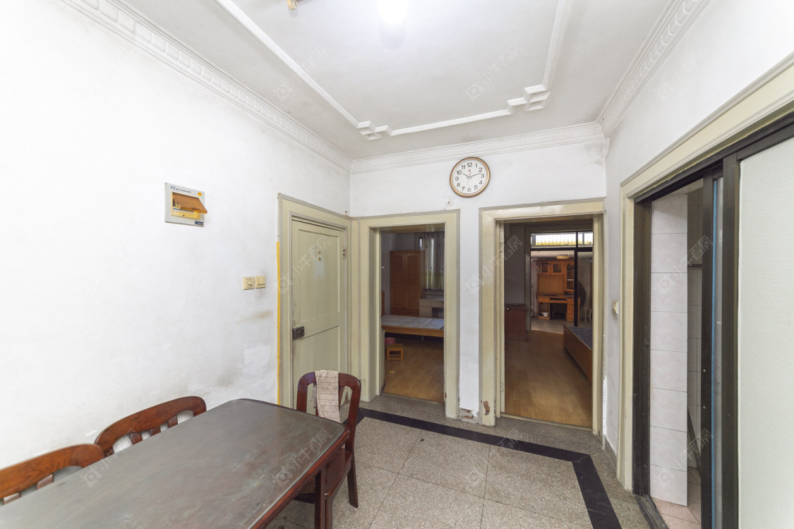 常州清潭六村在售二手房源室内图_小牛看房