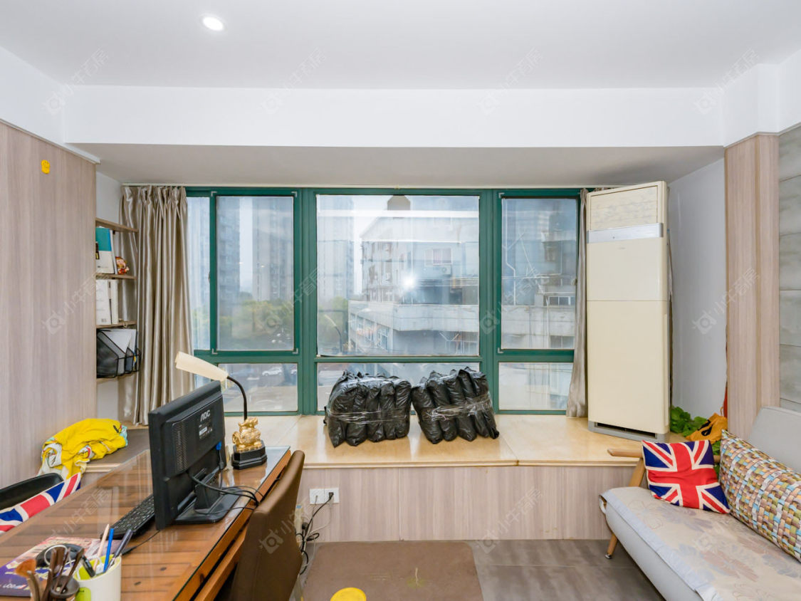 常州汇金置业广场在售二手房源_小牛看房