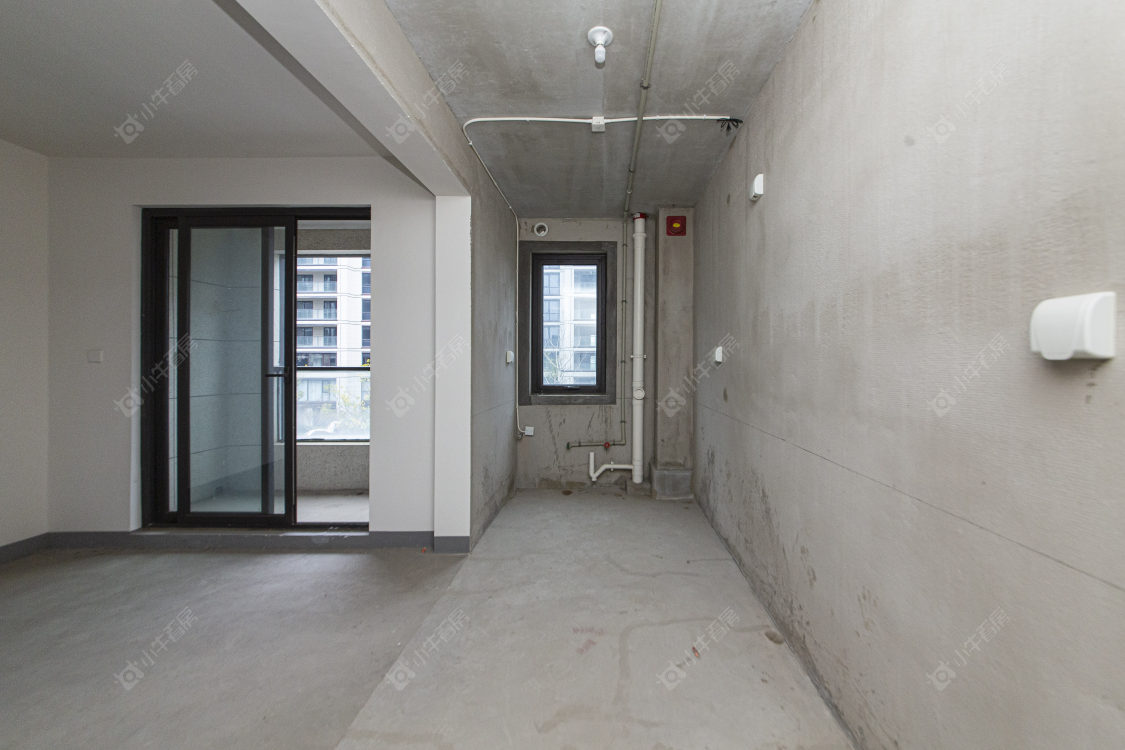 常州绿城江南里在售二手房源室内图_小牛看房