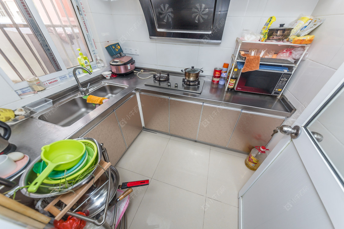 常州红梅新村在售二手房源室内图_小牛看房