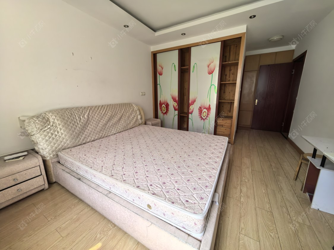 常州瑞丰花苑在租房源室内图_小牛看房