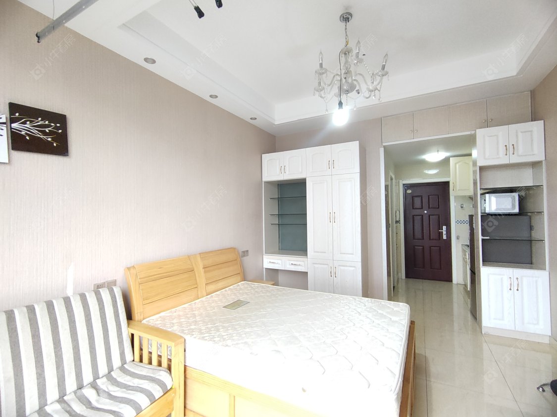 常州新城帝景东区租房_小牛看房