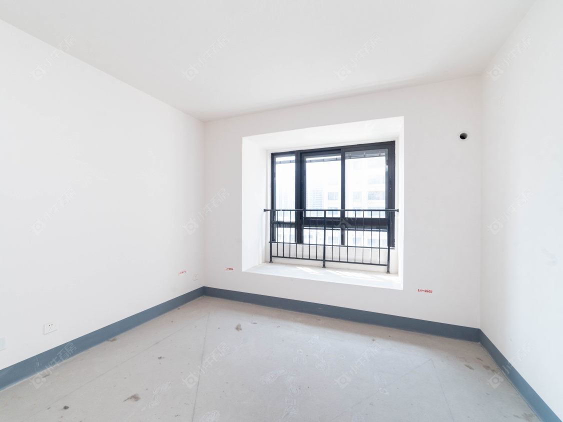 常州新城桃李郡在售二手房源室内图_小牛看房