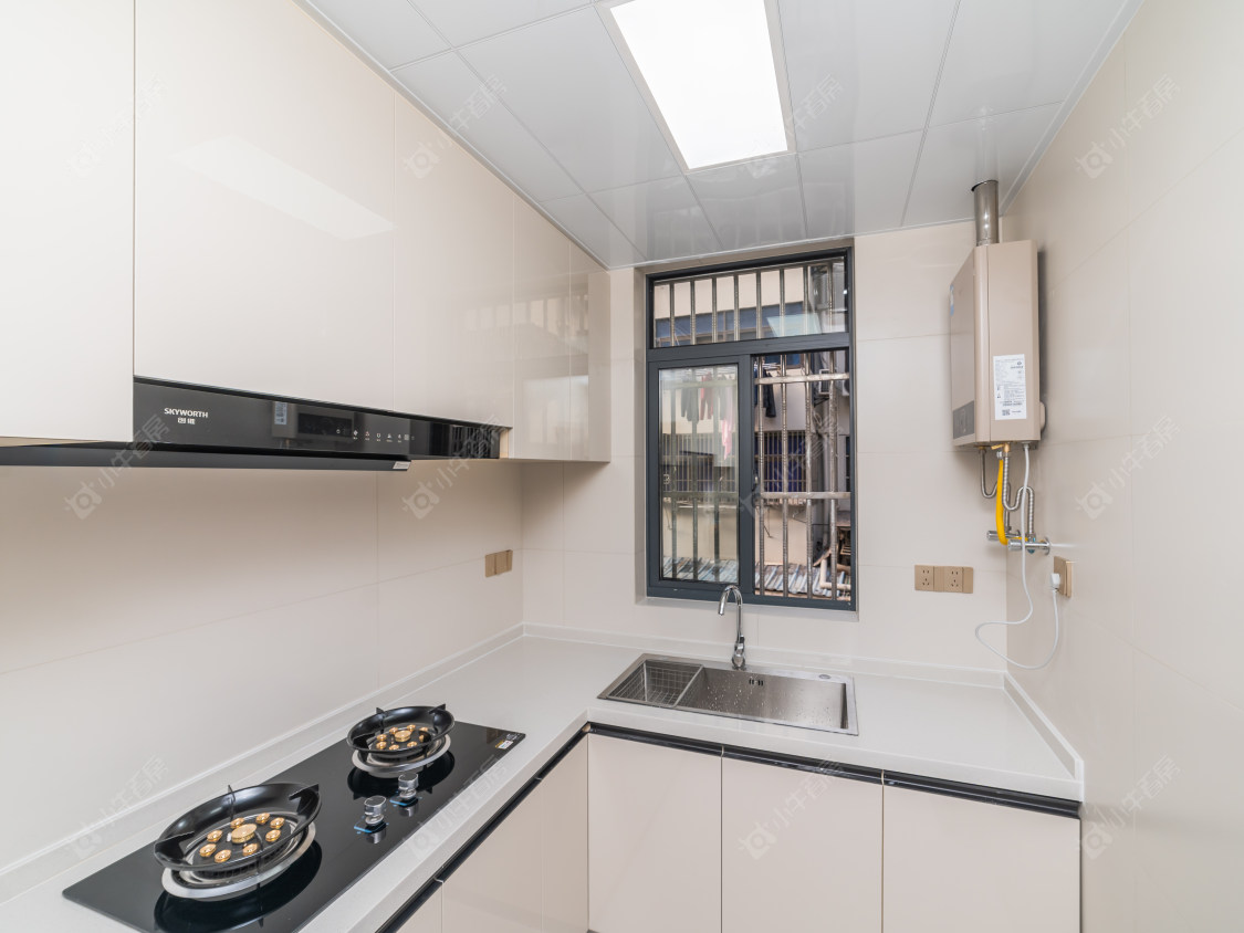 常州河苑东村在售二手房源室内图_小牛看房