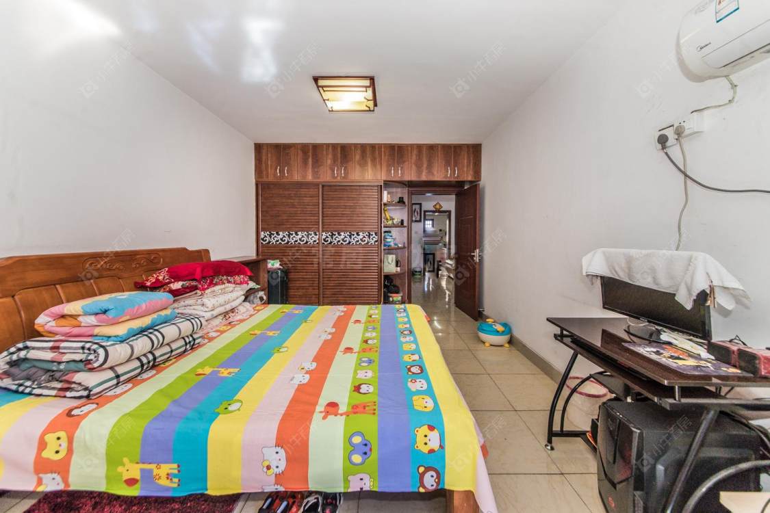 常州东庄新村在售二手房源室内图_小牛看房