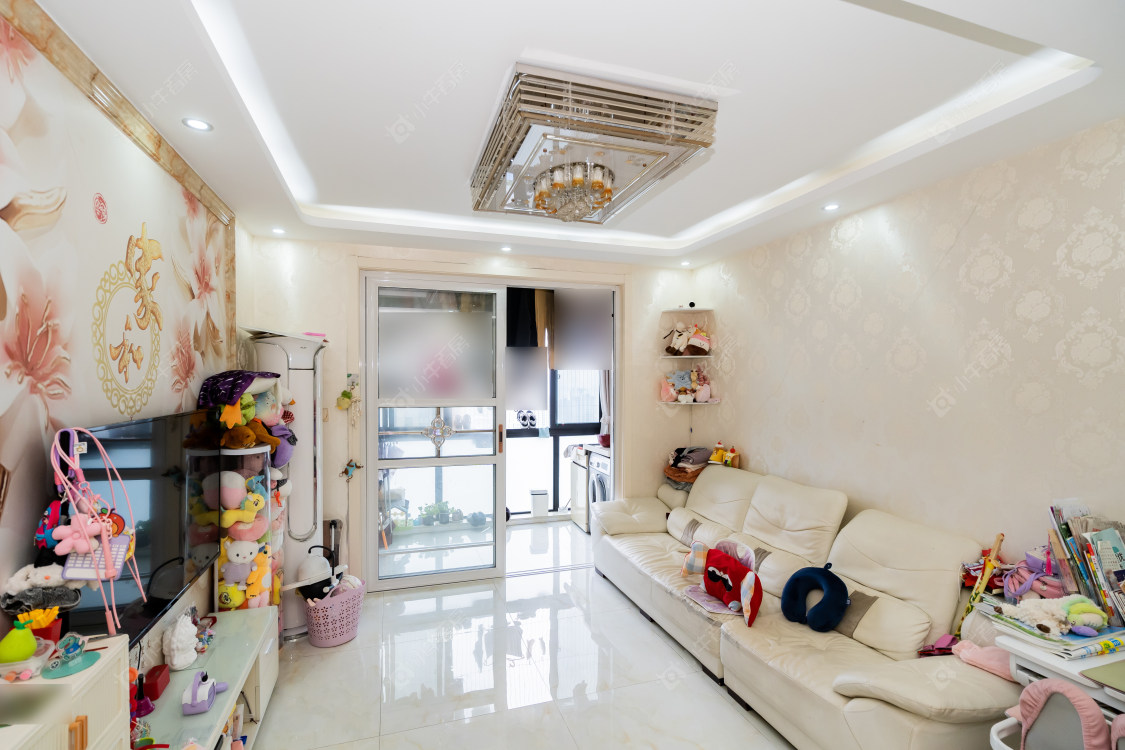 常州中海凤凰熙岸在售二手房_小牛看房