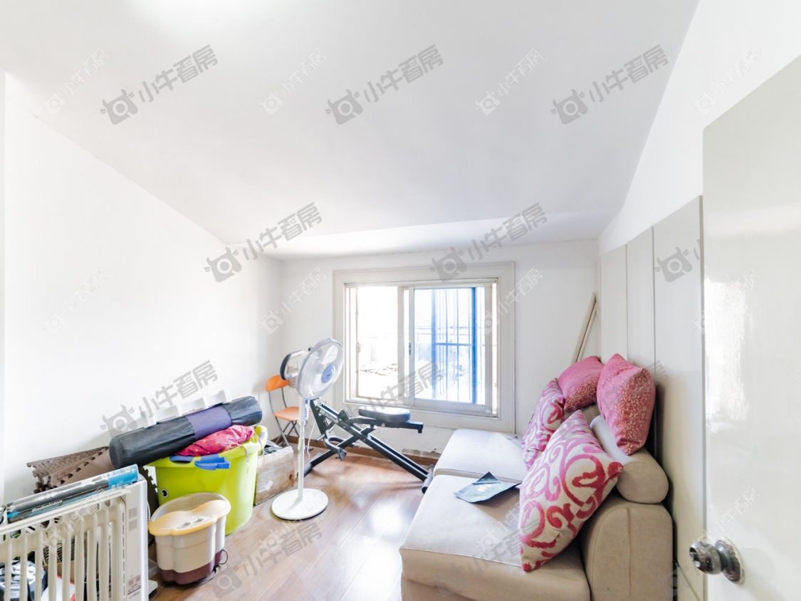 浦南新村房源室内图 常州浦南新村在租房源室内图_小牛看房