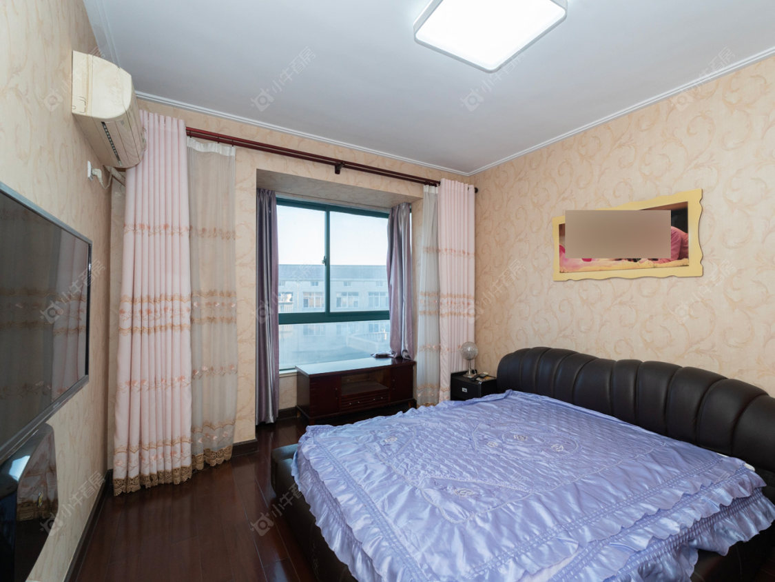 常州金鼎花园在售二手房源室内图_小牛看房