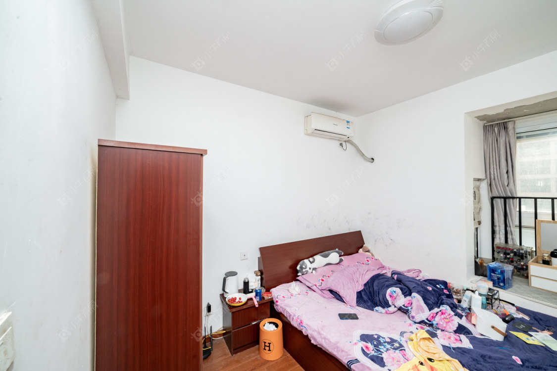 常州华润国际四期在售二手房源室内图_小牛看房