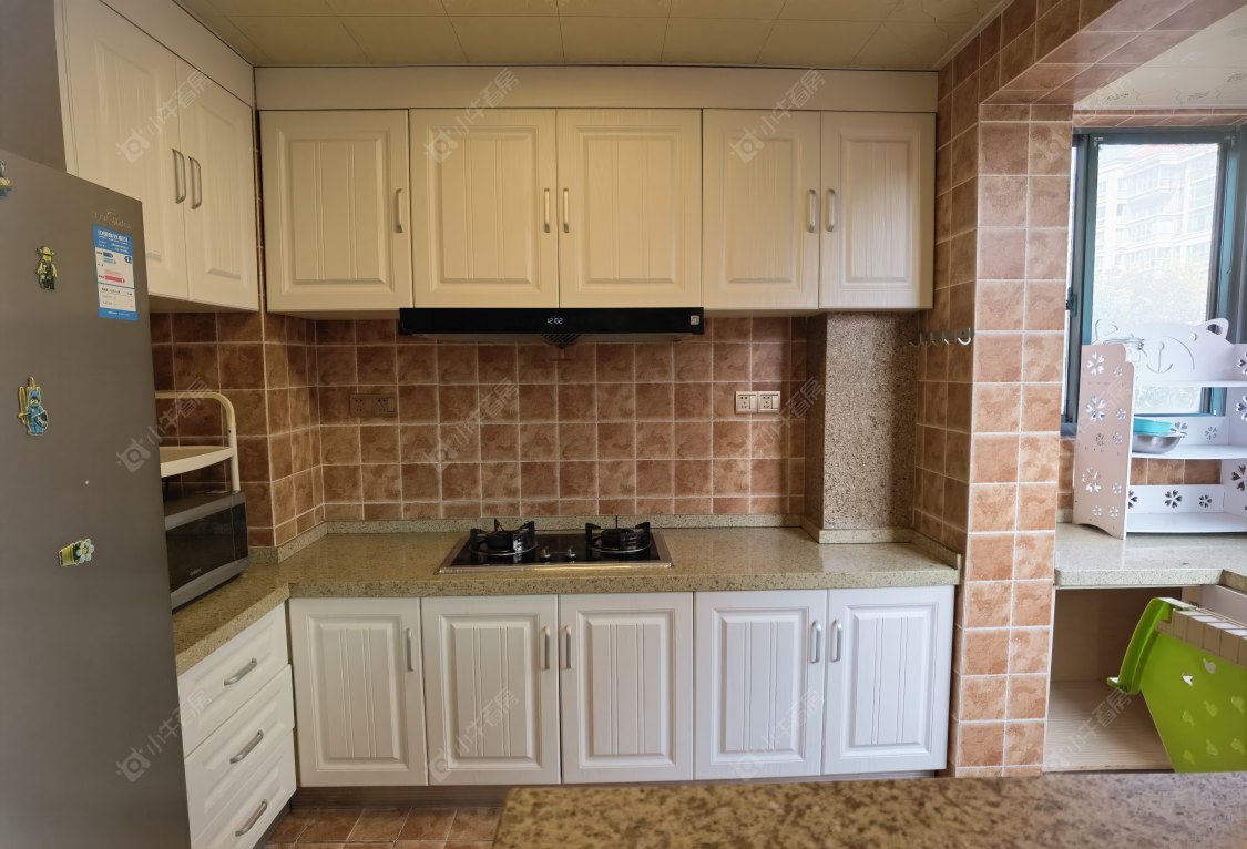 常州御城在租房源室内图_小牛看房