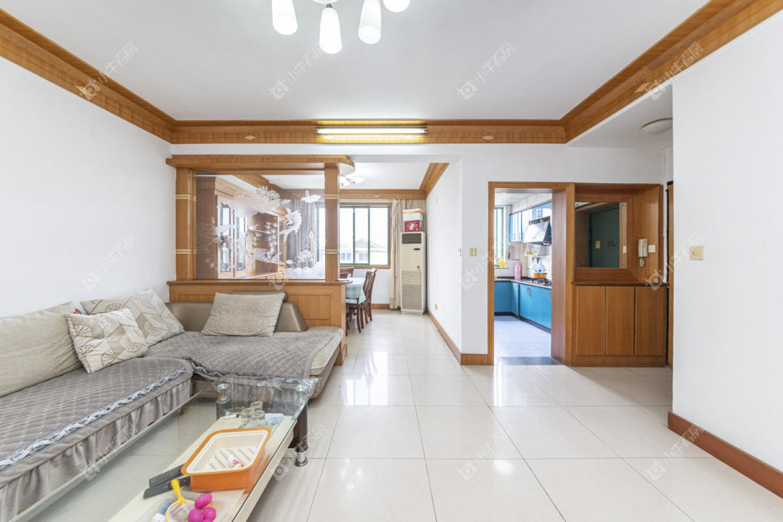 常州湾里新村在租房源_小牛看房