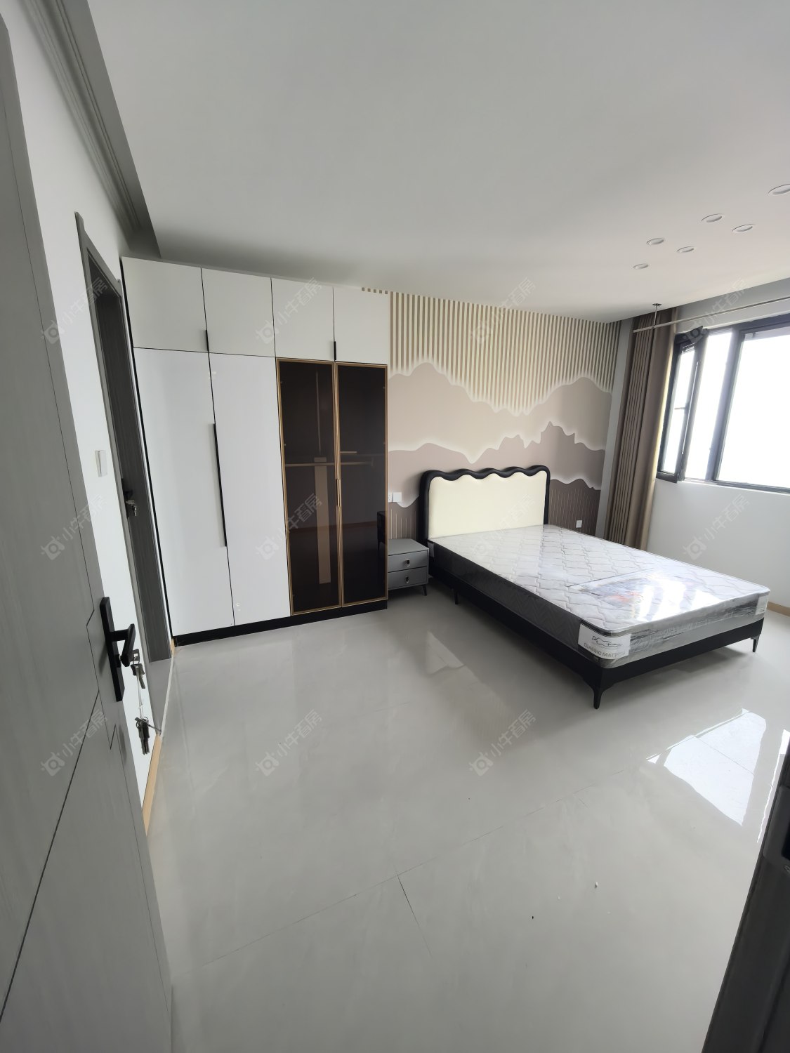 常州观湖名轩3室2厅2卫出租_小牛看房