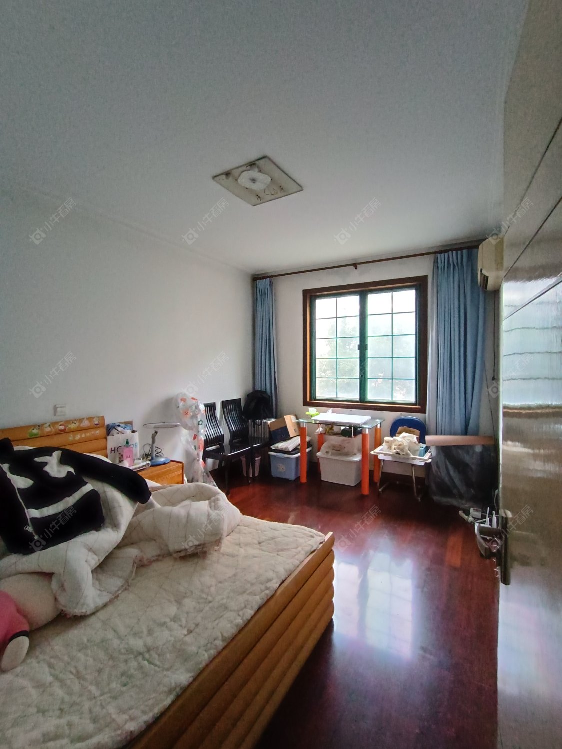 常州银河湾花园在租房源_小牛看房