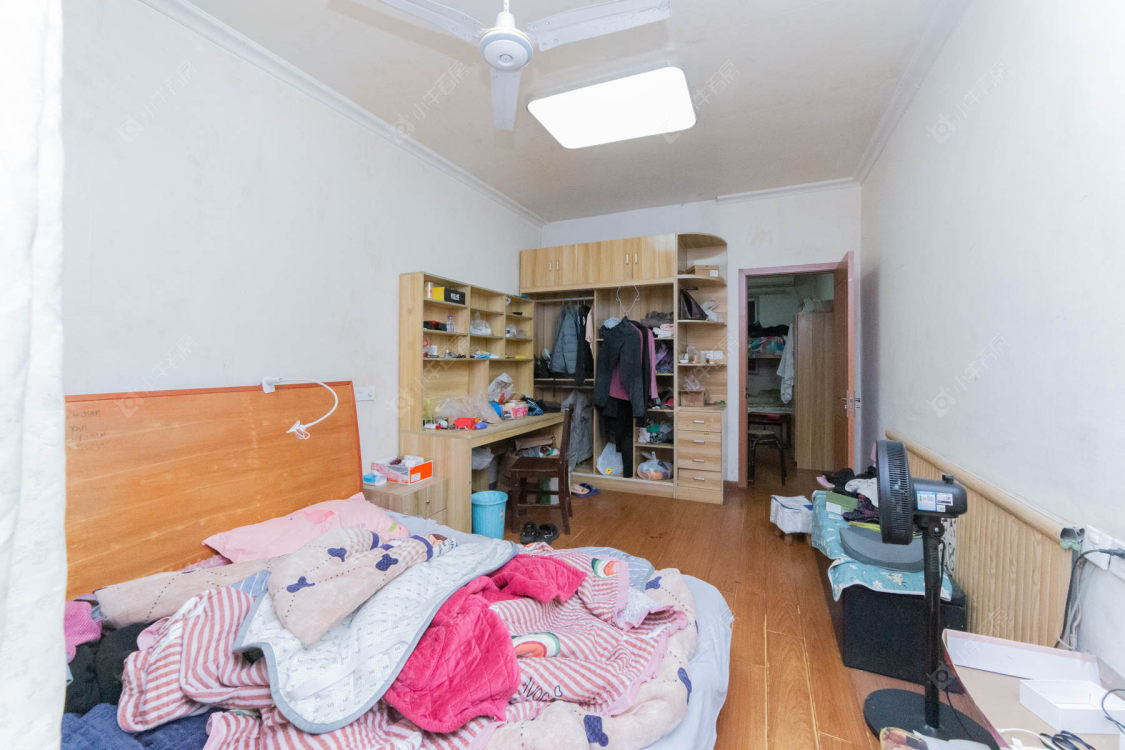 冶金新村房源室内图 常州冶金新村在售二手房源室内图_小牛看房