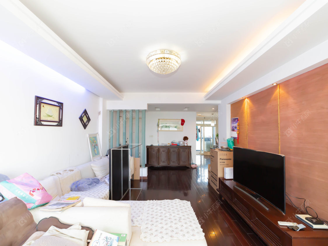 红梅假日花苑房源室内图 常州红梅假日花苑在售二手房源室内图_小牛看房