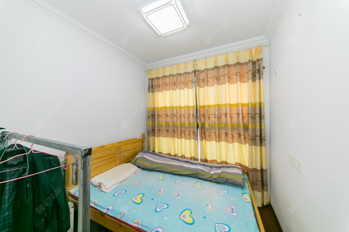 常州百大康桥在售二手房源室内图_小牛看房