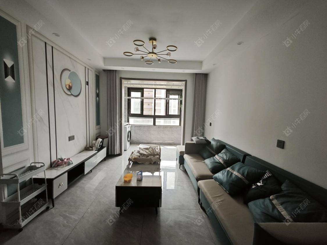 常州新欣嘉园在租房源室内图_小牛看房