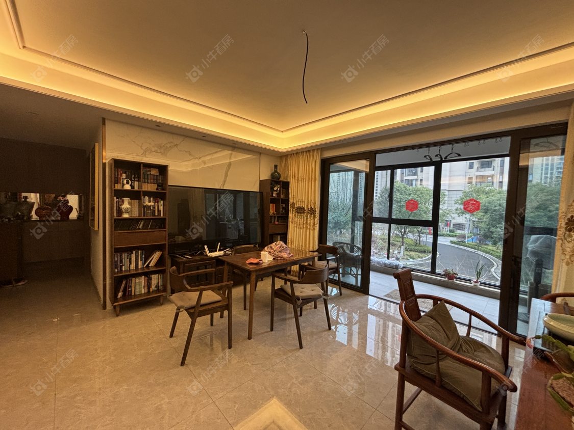 碧桂园碧玥和鸣房源室内图 常州碧桂园碧玥和鸣在租房源室内图_小牛看房