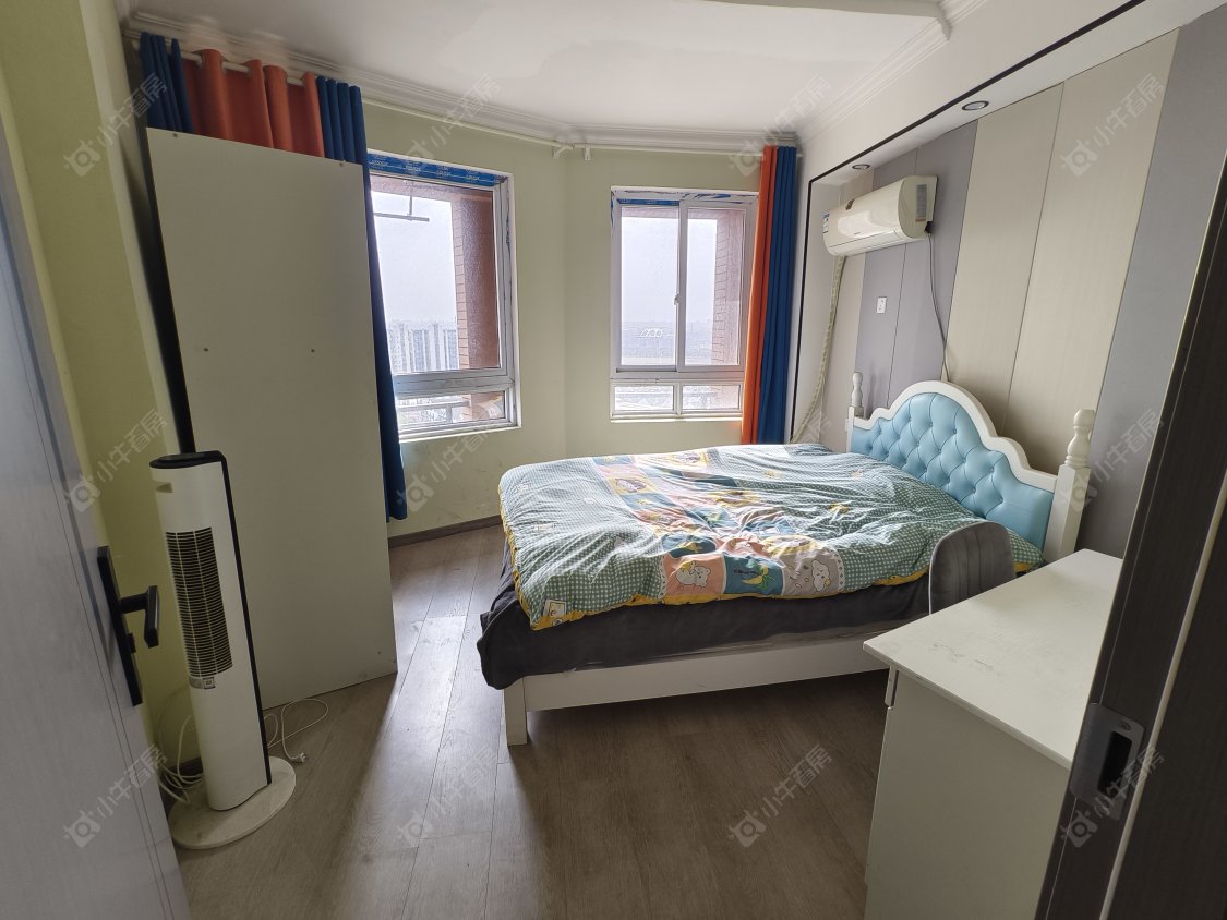 常州泰盈八千里在租房源_小牛看房