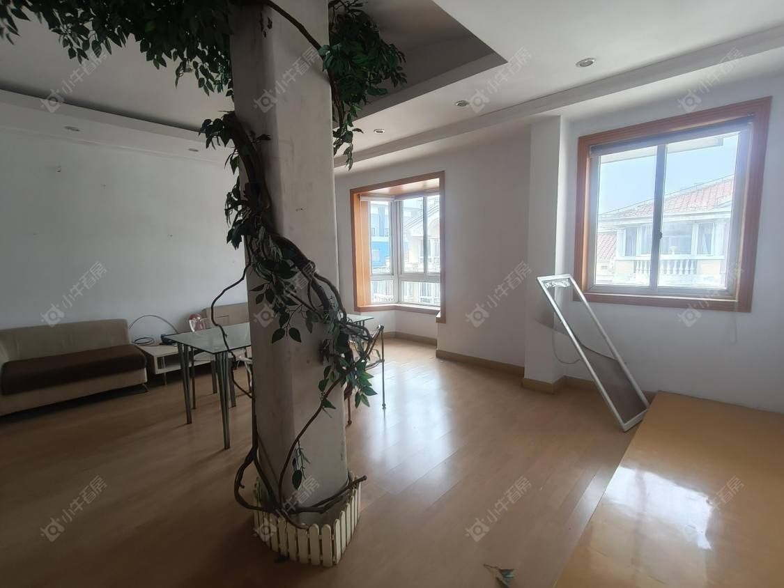 常州清潭花苑在租房源室内图_小牛看房