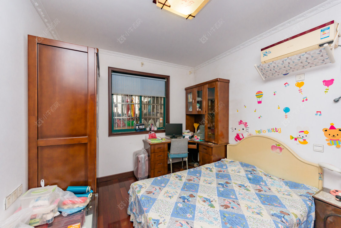 常州锦江丽都花园南区在售二手房源室内图_小牛看房