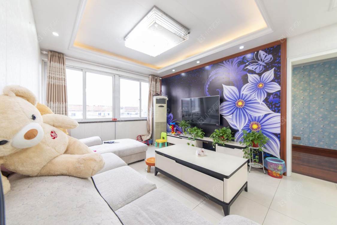 常州中凉花园在售二手房_小牛看房