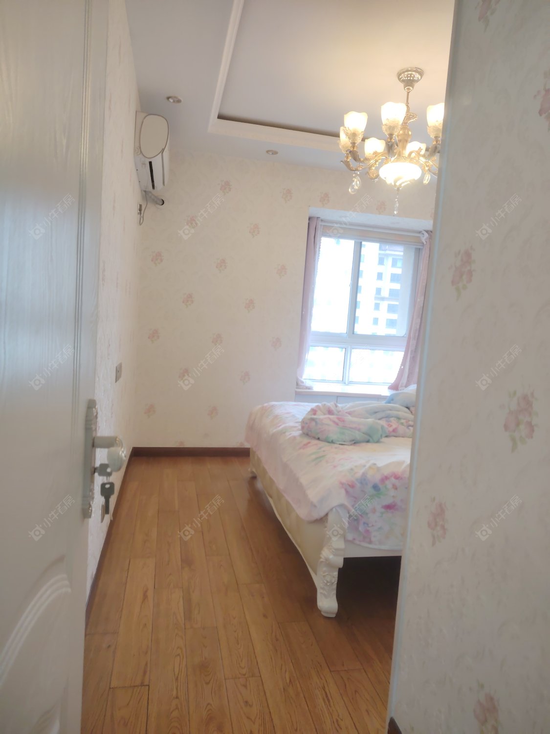 常州百馨西苑三期在租房源_小牛看房