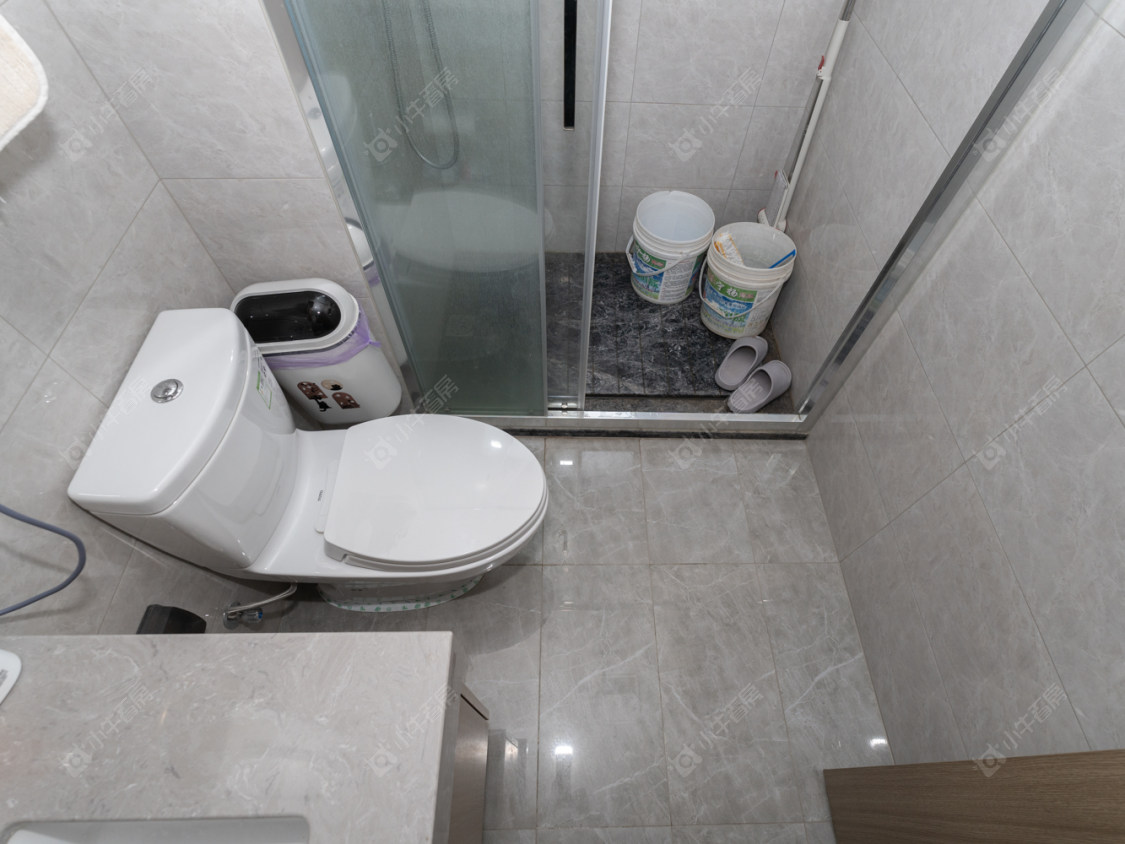 常州中海翠语江南在售二手房源室内图_小牛看房