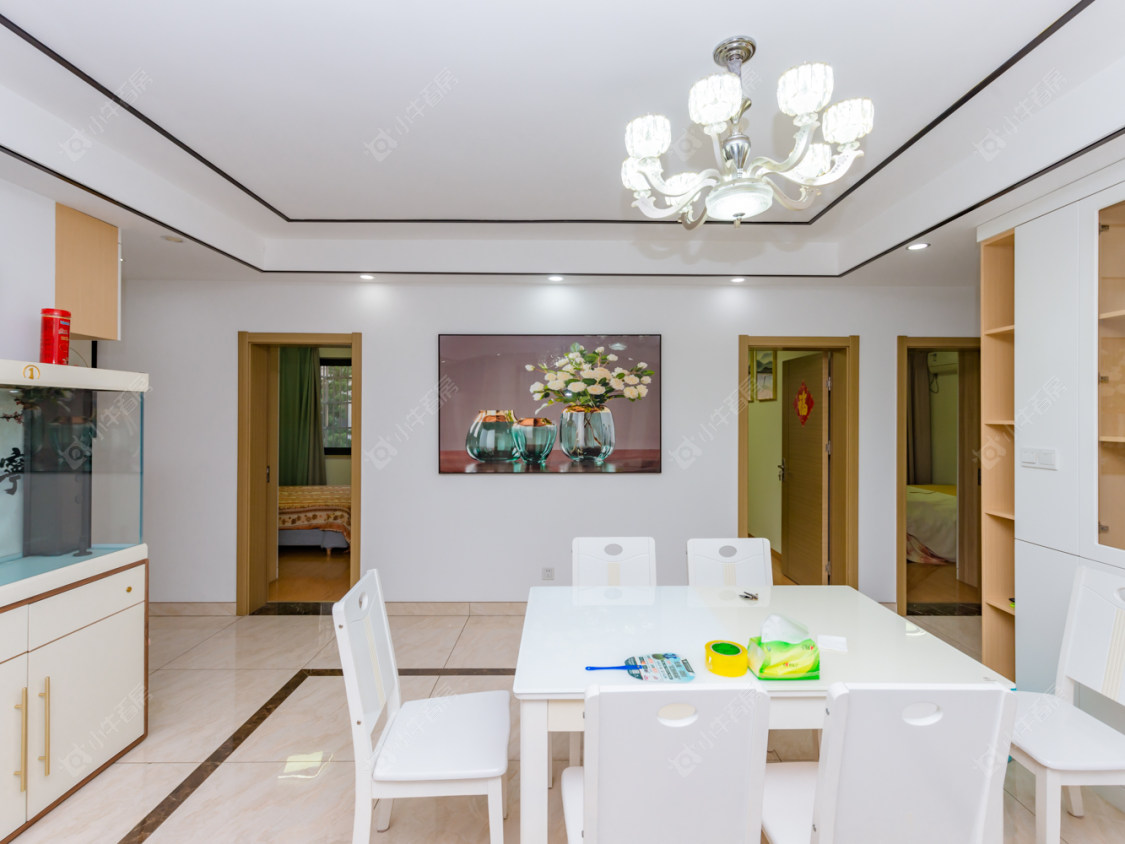 常州怀德苑在售二手房源_小牛看房